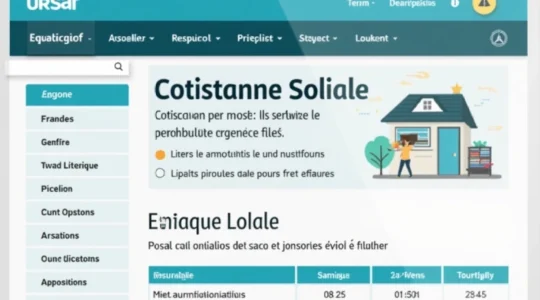 calcul-cotisation-urssaf-micro-entreprise-comment-s-y-prendre